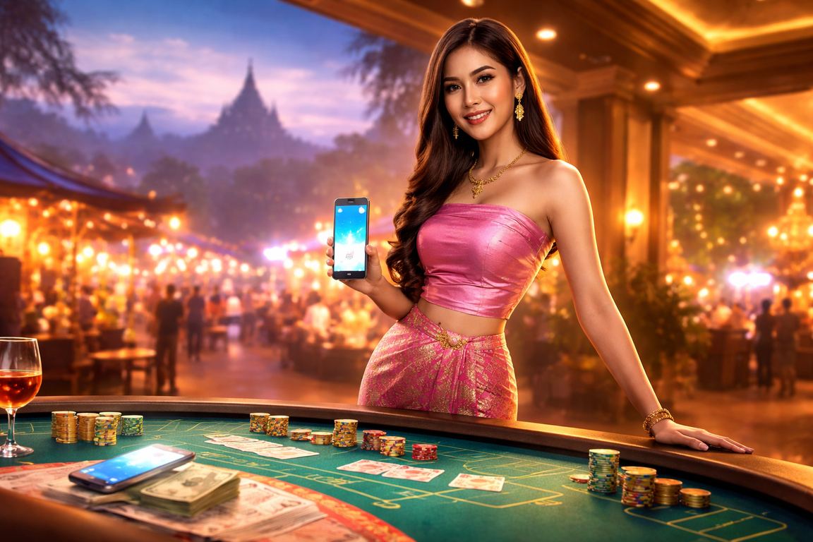 king casino